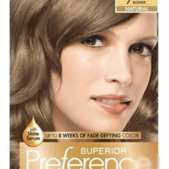 Tinte Loreal Paris Superior Preference Cabello Permanente _0