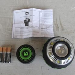 Lampara Led Multidireccional Magnetica Portatil Mychanic 360_2