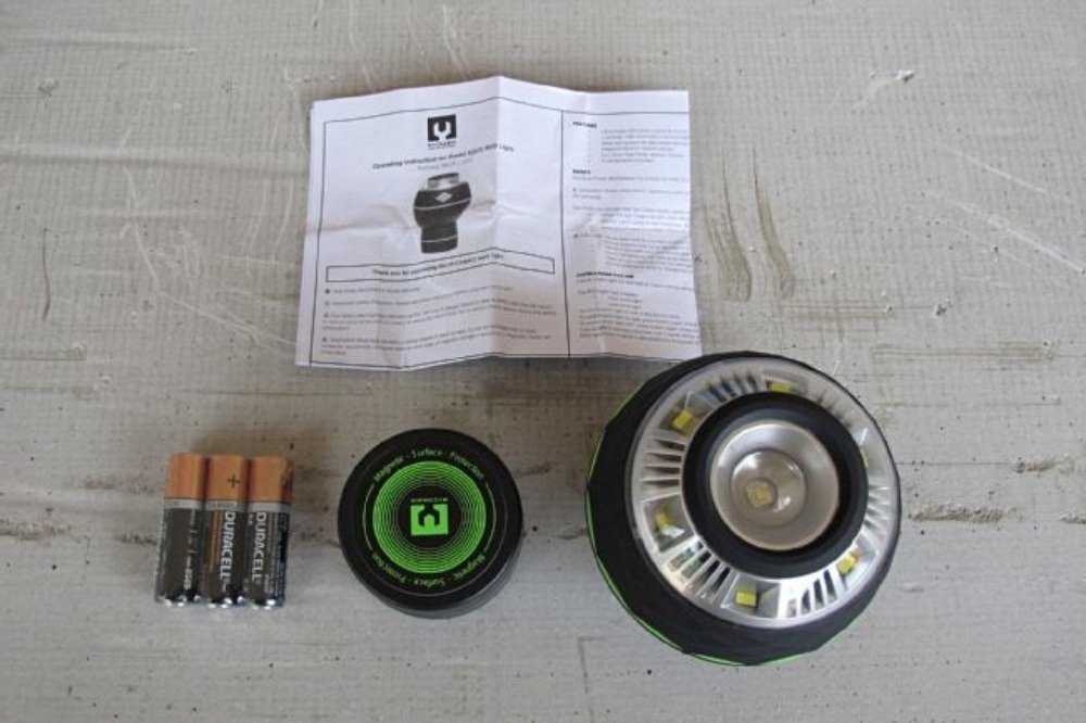 Lampara Led Multidireccional Magnetica Portatil Mychanic 360_2 Lampara Led Multidireccional Magnetica Portatil Mychanic 360_2