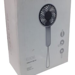 Mini Ventilador Usado Mano Usb Portatil Personal Marca Mod _5