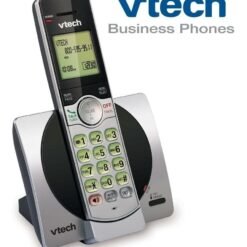 Telefono Inalambrico Vtech Cs6919 Dect 6.0 Identificador _1