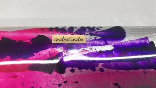 Funda Case Macbook Air 13 Feminist Silver Protector Rigido _2