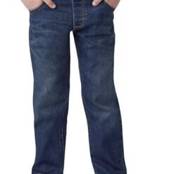 Pantalon Lee Niño Premium Select Jeans Mezclilla Nuevo T 10_0