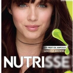 Tinte Cabello Garnier Nutrisse Butternut Natural Creme_21