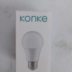Foco Inteligente Colores Wifi Smart Bulb Compatible Alexa As_3