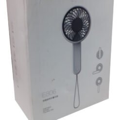 Mini Ventilador Usado Mano Usb Portatil Personal Marca Mod _2