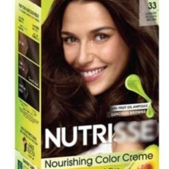 Tinte Cabello Garnier Nutrisse Butternut Natural Creme_53