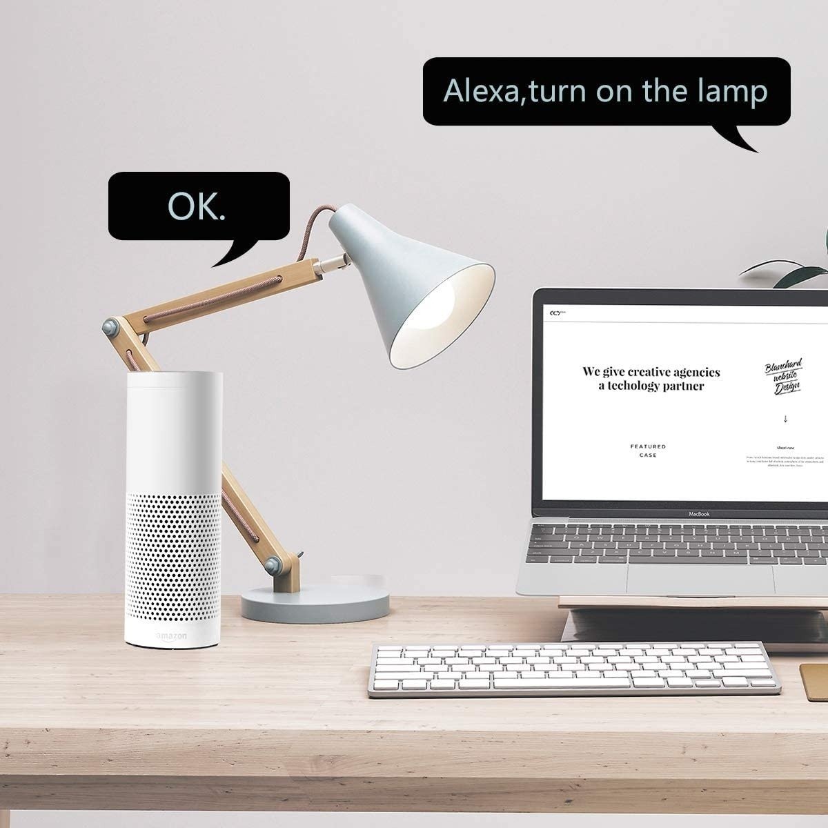 Foco Inteligente Colores Wifi Smart Bulb Compatible Alexa As_6 Foco Inteligente Colores Wifi Smart Bulb Compatible Alexa As_6
