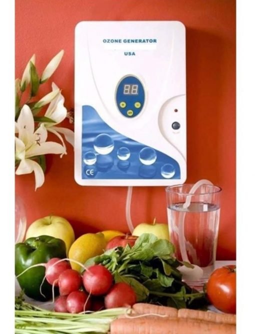 A2z Mangueras Difusora Agua Aire Aceite Generador Ozono Aqua_1