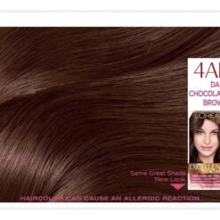 Tinte Cabello Color Loreal Paris Excellence Creme Permanente_13