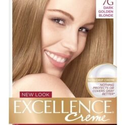 Tinte Cabello Color Loreal Paris Excellence Creme Permanente_40