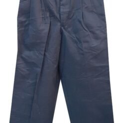 Pantalon Escolar Azul Marino George Uniforme Niño Repelente _13