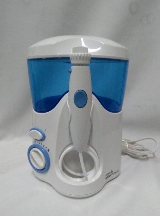 Refacciones Waterpik Dental Water Flosser Usado Aseo Bucal _6