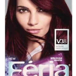 Loreal Paris Feria Color Tinte Cabello Permanente Multi Face_9
