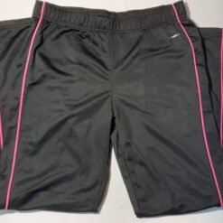 Pans Para Niña Tipo Deportivo Diferentes Pants New Pantalon _7