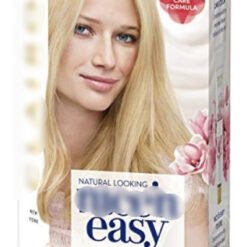 Clairol Nicen Easy Tinte Cabello Color Permanente _0