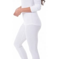 Conjunto Ropa Termica Lycra Dama Playera Diferentes Marcas_1