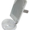 Espejo Maquillaje Luz Led Onyx Profesional Touch 180 Grados_0