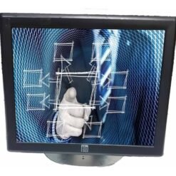 Monitor Elo Touch 1715l Led 17 Intelli Tech Dual Serial/usb_0