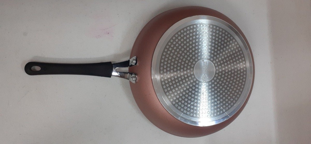 Sarten Ecolution Endure  Fry Pan 11in Antiadherente         _5 Sarten Ecolution Endure Fry Pan 11in Antiadherente _5