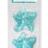 Paquete 3 Bomba Baño Hallu Citricos Sal Marina Mermaid 100 G_0