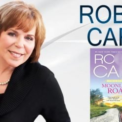 Libro Moonlight Road Camino De La Luz De La Luna Robyn Carr_1