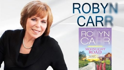 Libro Moonlight Road Camino De La Luz De La Luna Robyn Carr_1