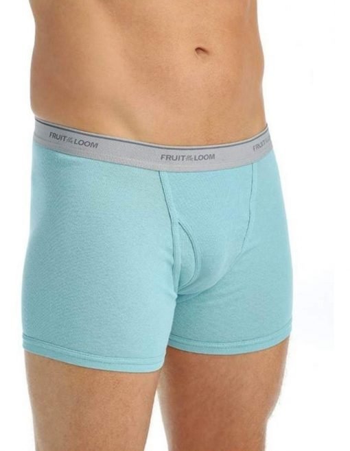 Boxers Fruit The Loom Hanes Gildan Extras Xl 2,3, 4xl, 5xl_7
