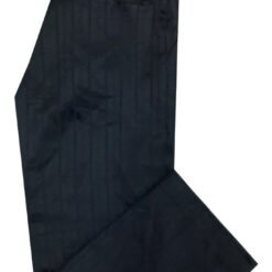 Pantalon De Vestir Niño Rayas Oscuro Marca George Talla 10_3