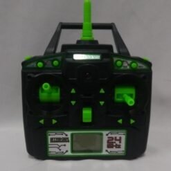 Control Radio Remoto Striker Spy Drone New Bright 2.4ghz _1