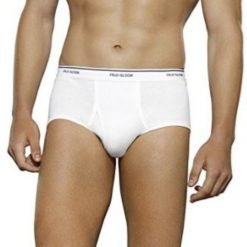 Trusa Brief Fruit Of The Loom Hanes Talla Extra 2xl 3xl 1pz_4