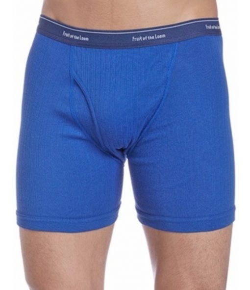 Boxers Fruit Of The Loom Hanes Gildan S M L Caballero _2