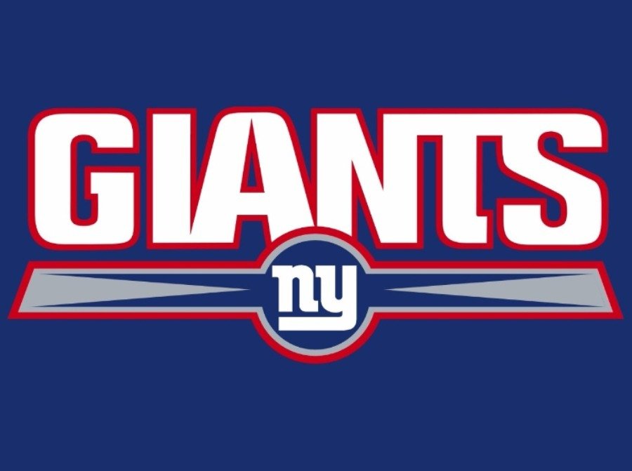 Reloj Pared Decorativo Nfl New York Giants Clock Original _4 Reloj Pared Decorativo Nfl New York Giants Clock Original _4