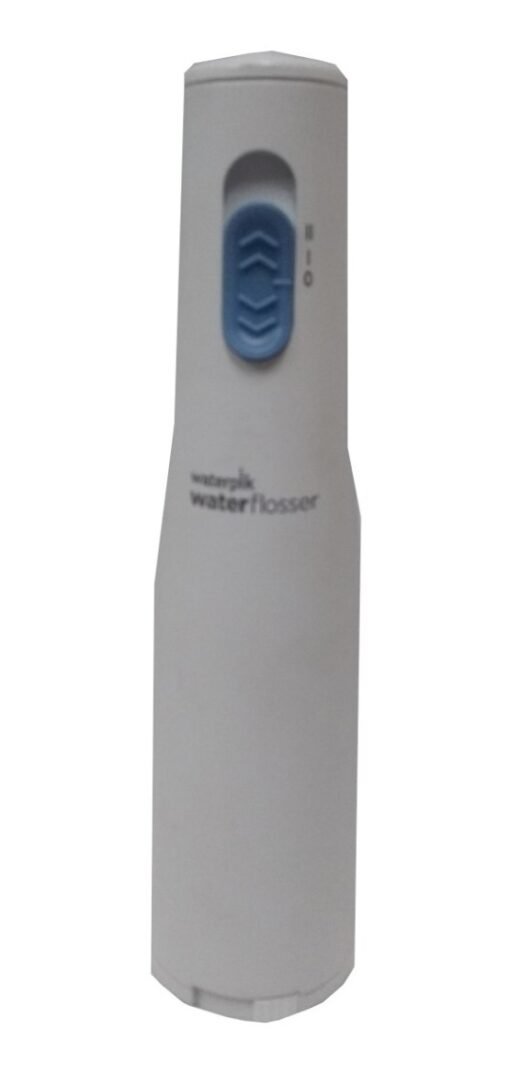 Irrigador Carcasa Refaccion Motor Dental Wanterpik Dental _12