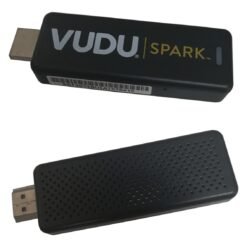 Aparato Vudu Spark Stick Wifi Hdmi Control Remoto Usb Movibl_3