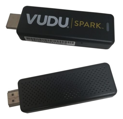 Aparato Vudu Spark Stick Wifi Hdmi Control Remoto Usb Movibl_3