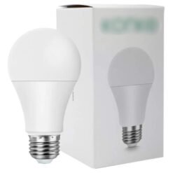 Foco Inteligente Colores Wifi Smart Bulb Compatible Alexa As_0