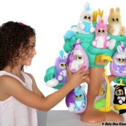 Arbol De Sueños Fur Babies World Dream Tree Niki Baby Dreams_3