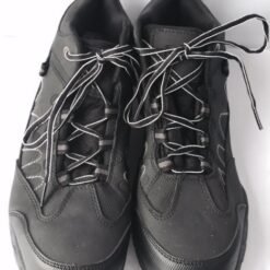 Tenis De Seguridad Zapato Brahma Punta Fierro _10