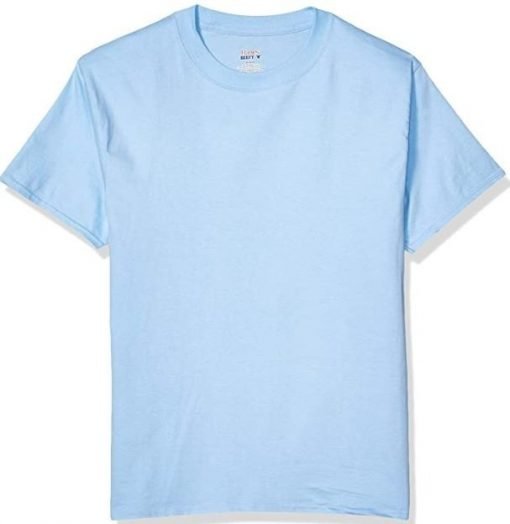 Camiseta Playera Hanes Fruit Of Loom Interior Extra Xl 2 3xl_0