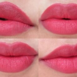 Labial Colorete Lipstick Matte Maybelline 17 Sugar Chic_3