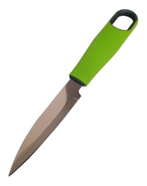 Cuchillo Cocina Cortador Frutas Verduras Kiwi Cook Works 22c_0