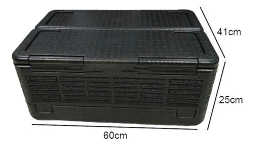 Hielera Chill Chest Plegable Compacta As Seen On Tv Resisten_5