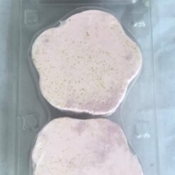 Bomba Jabon Baño Hallu Hadas Isla Hibisco Bath Bomb 100 G_4