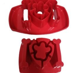 Cortador Fondant Reposteria Paw Patrol Galletas Pasteles _4