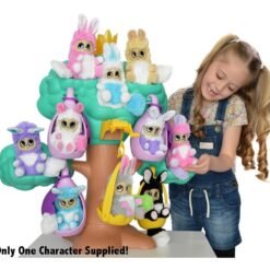 Arbol De Sueños Fur Babies World Dream Tree Niki Baby Dreams_6