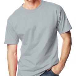 Camiseta Playera Hanes Fruit Of Loom Interior Extra Xl 2 3xl_2