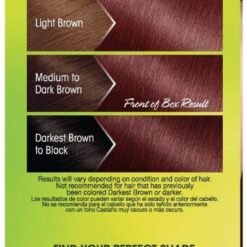 Tinte Cabello Garnier Nutrisse Butternut Natural Creme_18