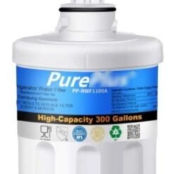 Filtro Agua Refrigerador Samsung Da2900003g Pureplus Kenmore_0