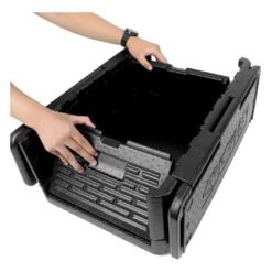 Hielera Chill Chest Plegable Compacta As Seen On Tv Resisten_7